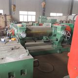 Open Mixing Mill Rubber Machine Xk-400