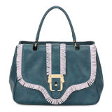 Guangzhou Supplier Women Fashion Designer Handbags (MBNO034102)