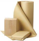 High Quality Brown Kraft Paper for Wrapping