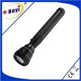 Dubai Hot Sale Rechargeable Aluminum Best LED Flashlight, Water Proof Flashlight Torch
