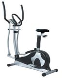 Ellptical Cross Trainer (EMEC-8001S)