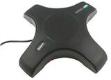 2014 USB3.0 Video Conference and Intelligence Desktop Microphone