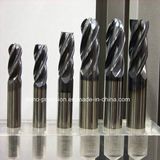 Tungsten Carbide Milling Cutter Tool