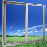 Anodized Frame Aluminium Doors and Windows