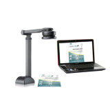 Portable Document and Photo Scanner (S500A3B)