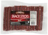 Beef Sticks Vacuum Bag/Meat Packing Vacuum Bag/Vacuum Storage Bag