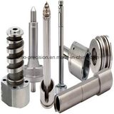 China OEM CNC Machining Parts with Stainless Steel (LM-057)