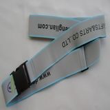 OEM New Design Elastic Luggage Straps