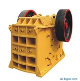 Limestone Jaw Crusher for Concrete Construction Aggregate