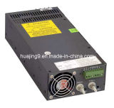 800w Single Output Switching Power Supply