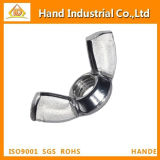 Stainless Steel Wing Nut Fasteners M3-0.5