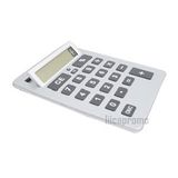 A4 Size 8 Digits Large Display Calculator (LP1056)
