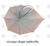 EVA-Strange Shape Umbrella