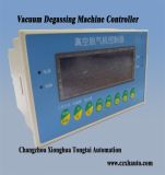 Vacuum Degassing Machine Controller