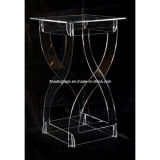 Acrylic Table (AF-A-0035) 