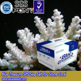 Blue Treasure Sea Salt for Adventure Aquarium (HZY003)