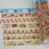 Stationery Paper Tape