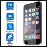 9h Hardness 0.33mm Scratch Resistant Anti-Fingerprint Tempered Glass Screen Protector