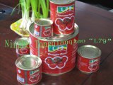 L79 Brand Tomato Paste Brix (28-30%)
