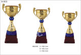 Plastic Trophy Award (HB2058) 