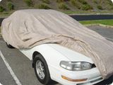 Car Cover