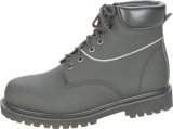 Goodyear Safety Boots/Shoes (MJ-403)