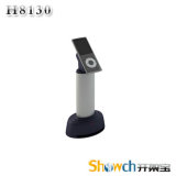 Single Charging Security Display Stand for MP3 (H8130)