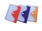 Notebook /Stationery (PM-L091)