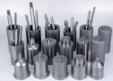 Silicon Carbide-Coated Graphite