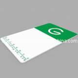Pre-Printed Plastic RFID Mifare1 S70 4k Smart Card