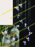 LED Lighting Windbell (FL072304)