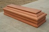 Funeral Coffin/Wooden Coffin&Casket (H004)