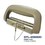 Notebook Lock (TL-2900C)