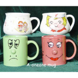 Ceramic Mug (SC-0314)