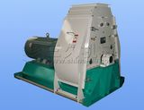 Professional Livestock Feed Hammer Mill