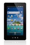 Tablet PC 3G Bluethooth GPS Dual Camera