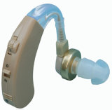 Bte Type Hearing Aid (LK168)