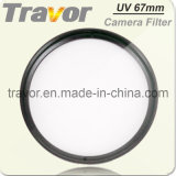 Travor Brand Camera UV Filter 67mm