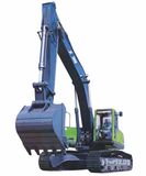 Excavator (330LC-8)