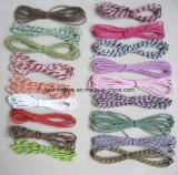 Twisted Paper Rope for Packing