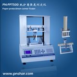 Paper Edge Protector Compression Tester for Laboratory Compression Testing