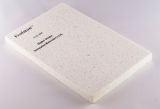 Quartz Sheet / Artificial Stone for Countertop, Wall-Cladding (FLS-009) 