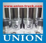 Light Duty Truck Parts, D4dB Piston for Hyundai