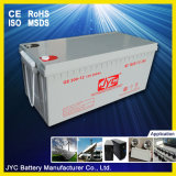 Backup Gel / Wind Power/UPS Battery (12V 200ah)