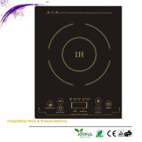Electric Digital Display Induction Cooker (JI-16A2)