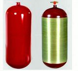 Vehicle CNG gas Cylinder 27