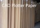 CAD Plotter Paper