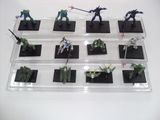 Plastic Action Figure Model - 1