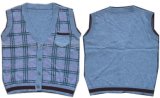 Children/Kid/Boy Knitted Vest Sweater (ML020)