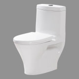Toilet (P-E833)